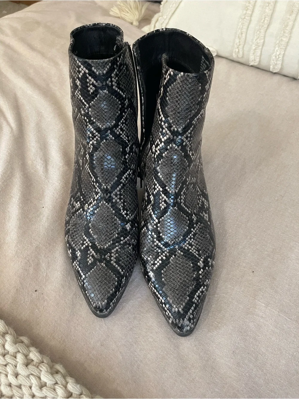 Madden Girl size 11